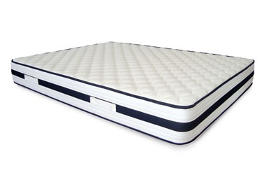 ENERGY: DESCANSO REVITALIZANTE